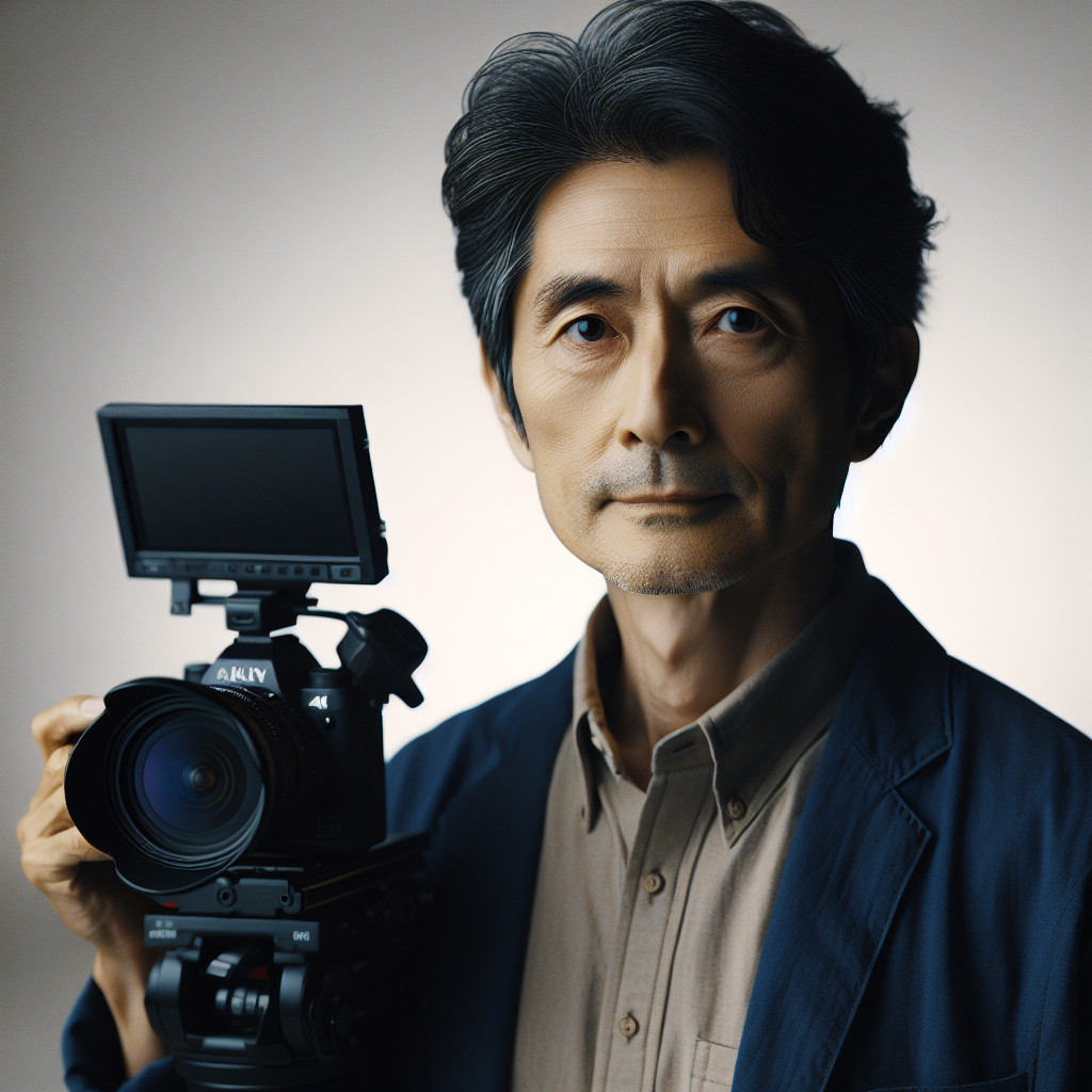 高橋修二