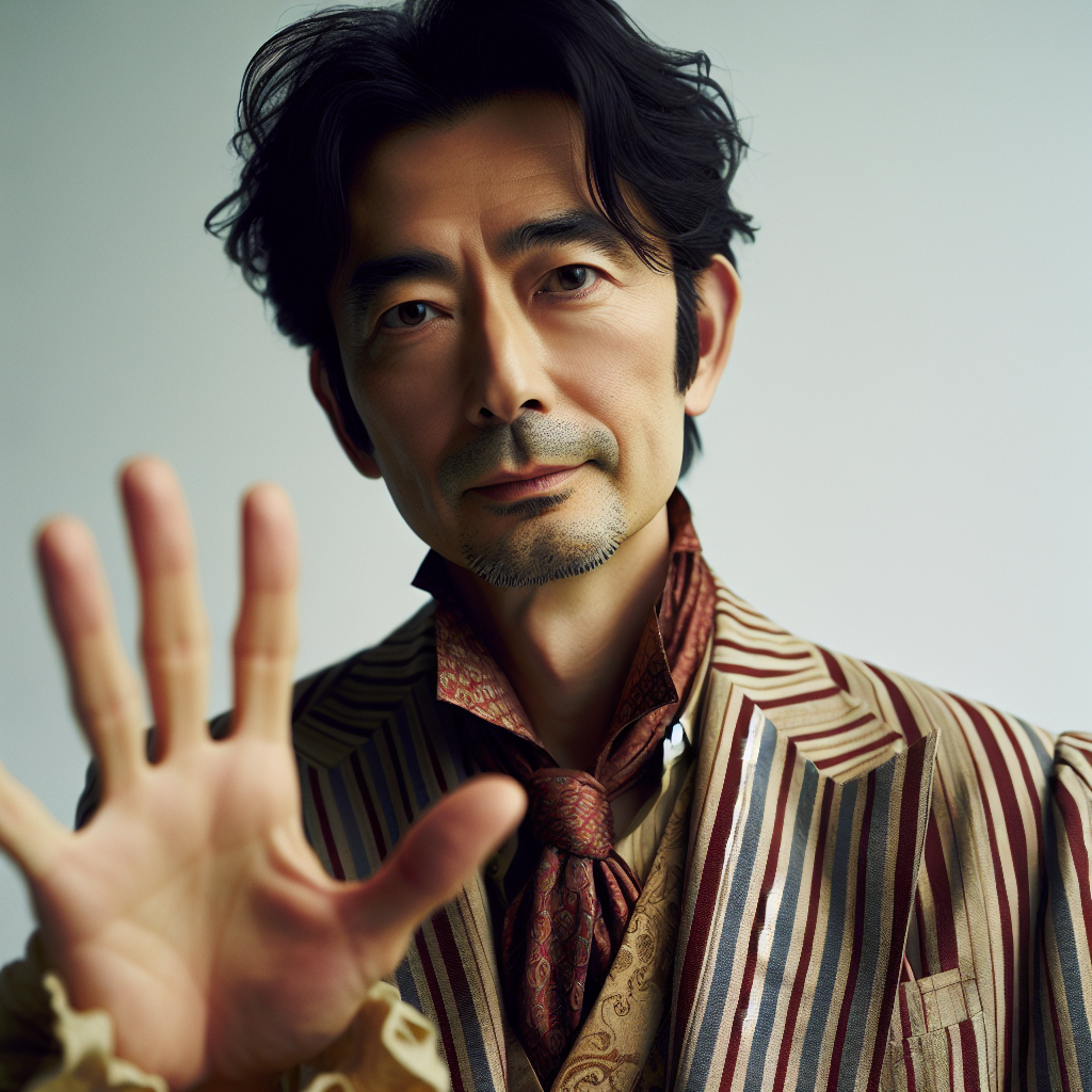 松本