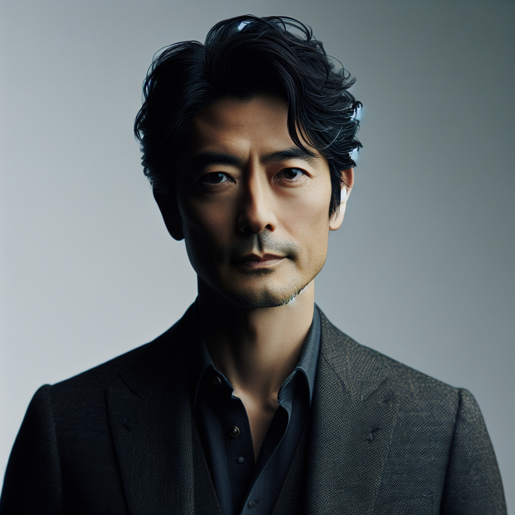 小林 真一