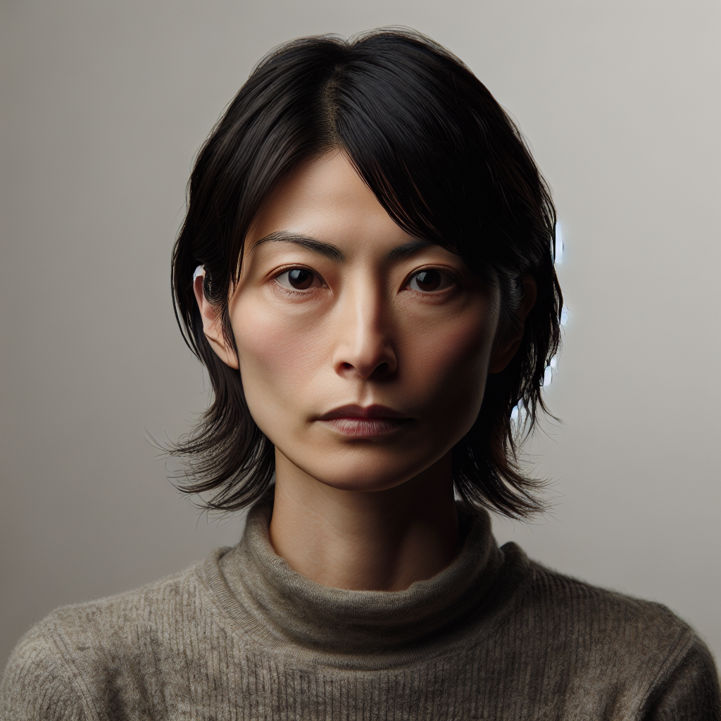 佐々木 莉緒