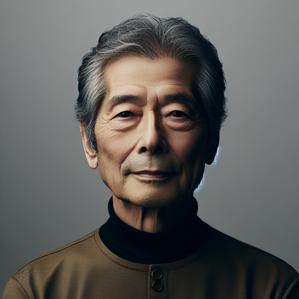 源 一郎
