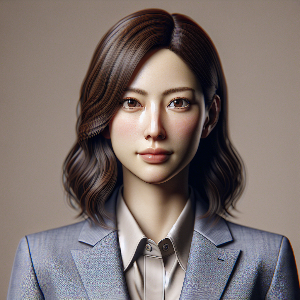 萩原 優子