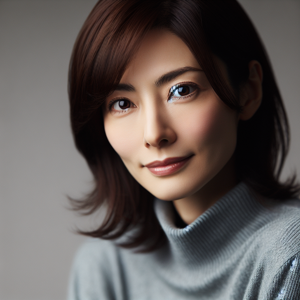 石田涼子