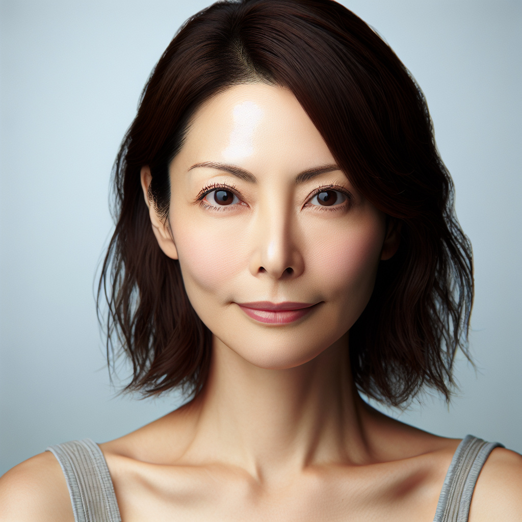 佐藤 明美