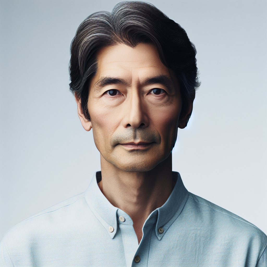 平田忠