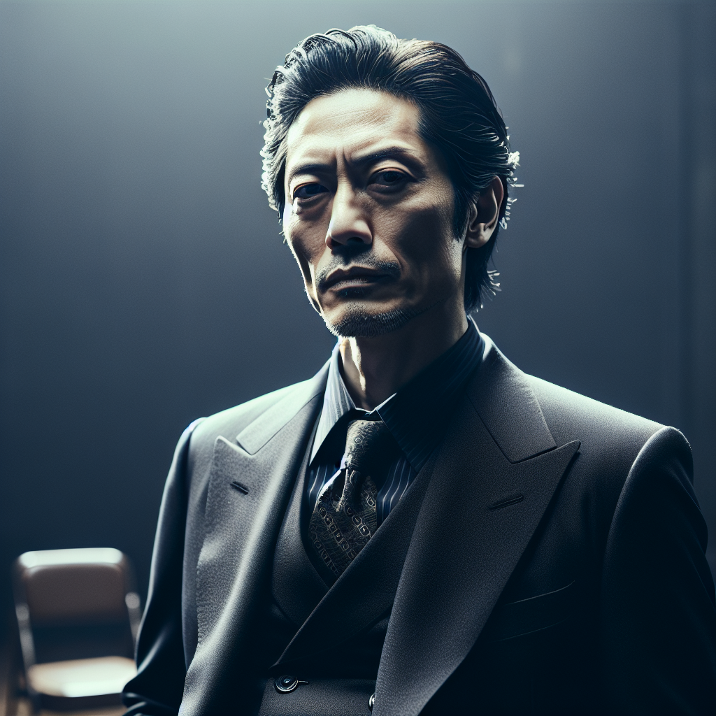 山路恵介