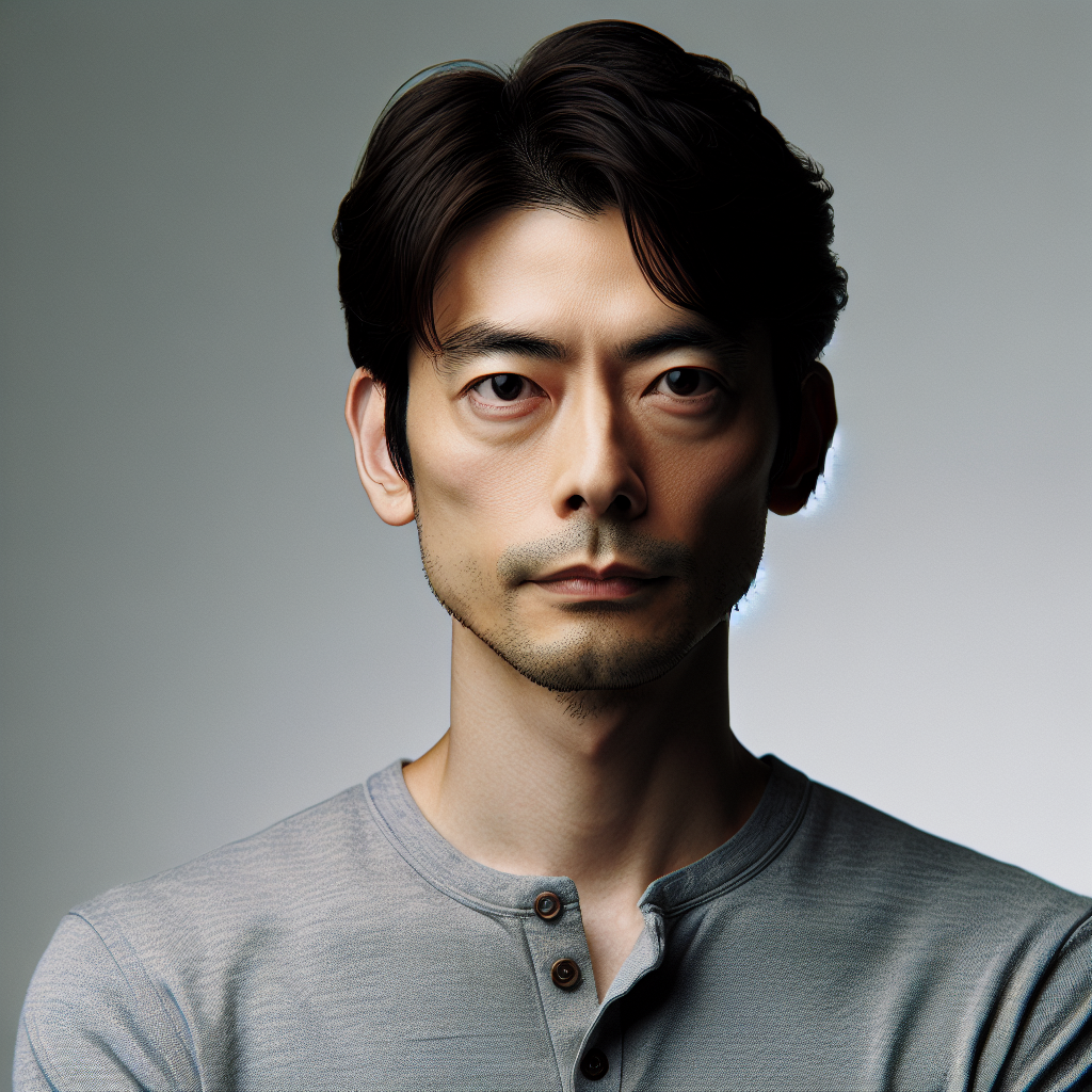 佐藤遼