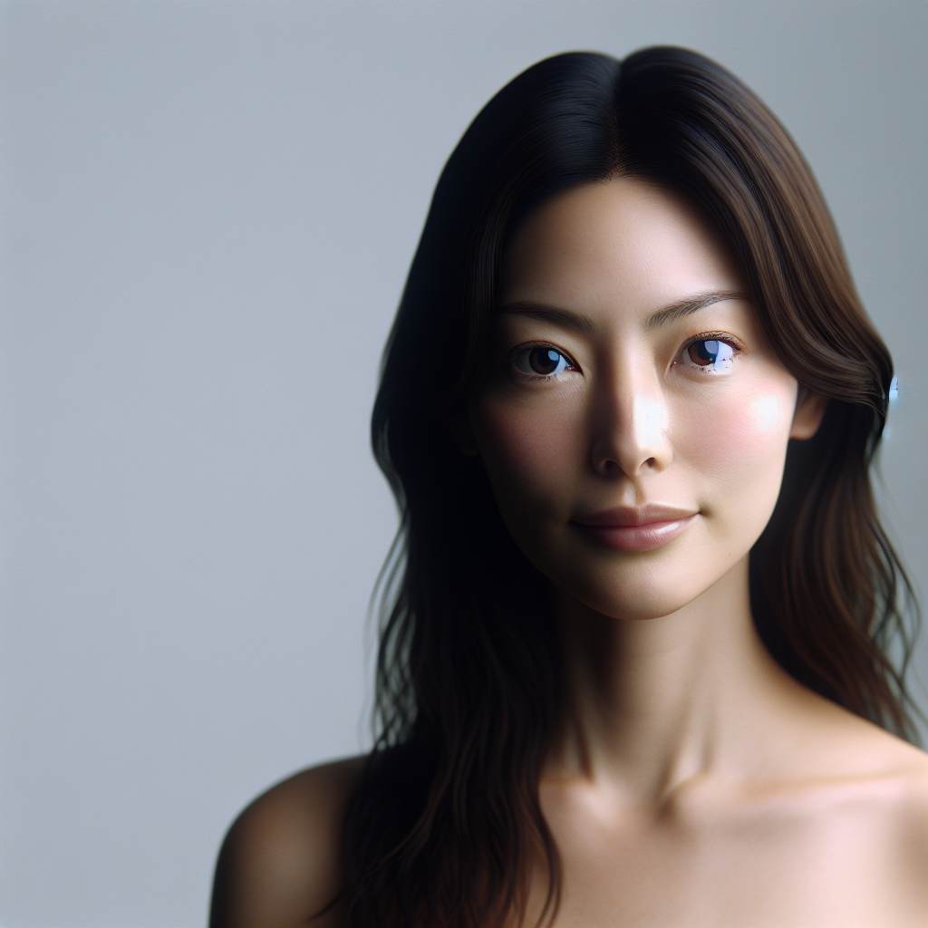 花岡麗子
