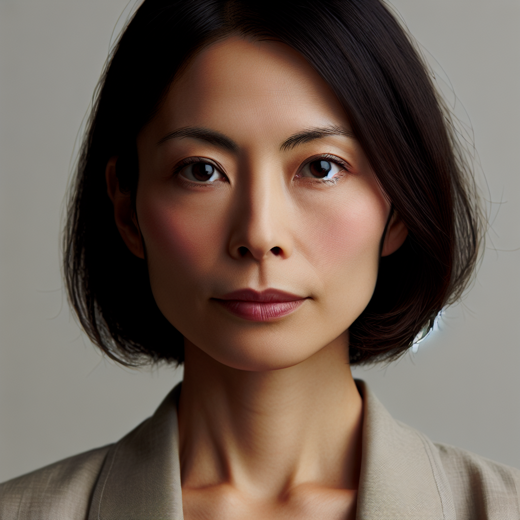 田中まゆみ