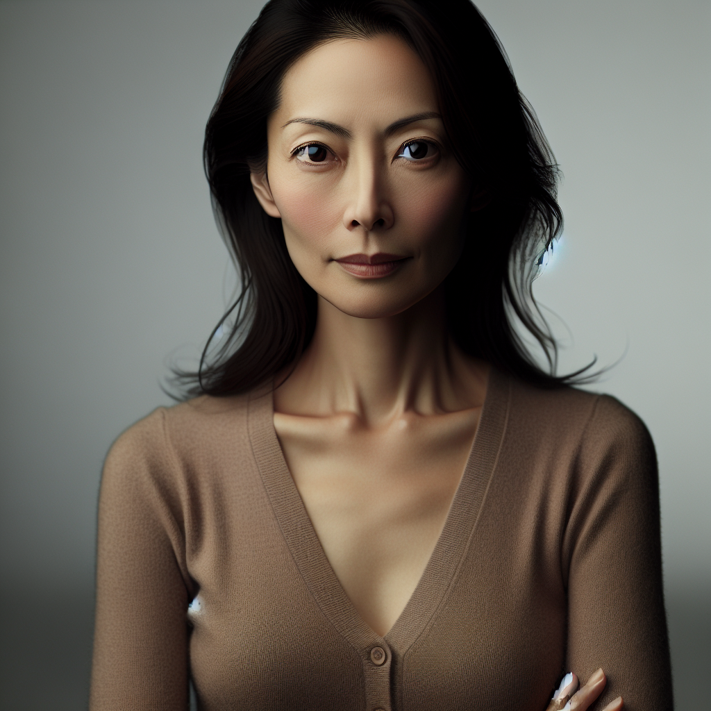藤原望美