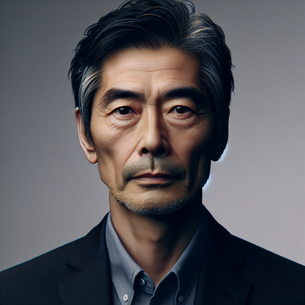 佐藤真一
