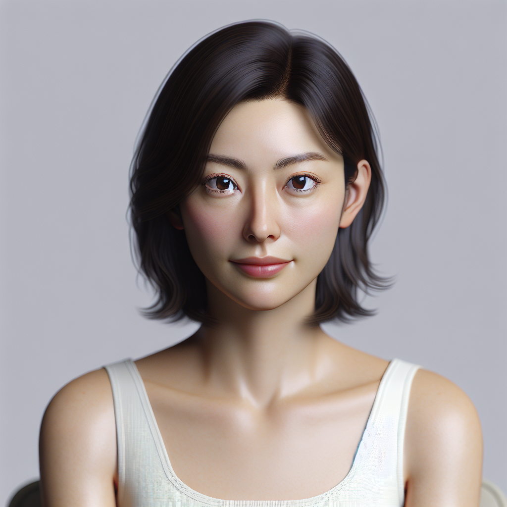 松本葉子