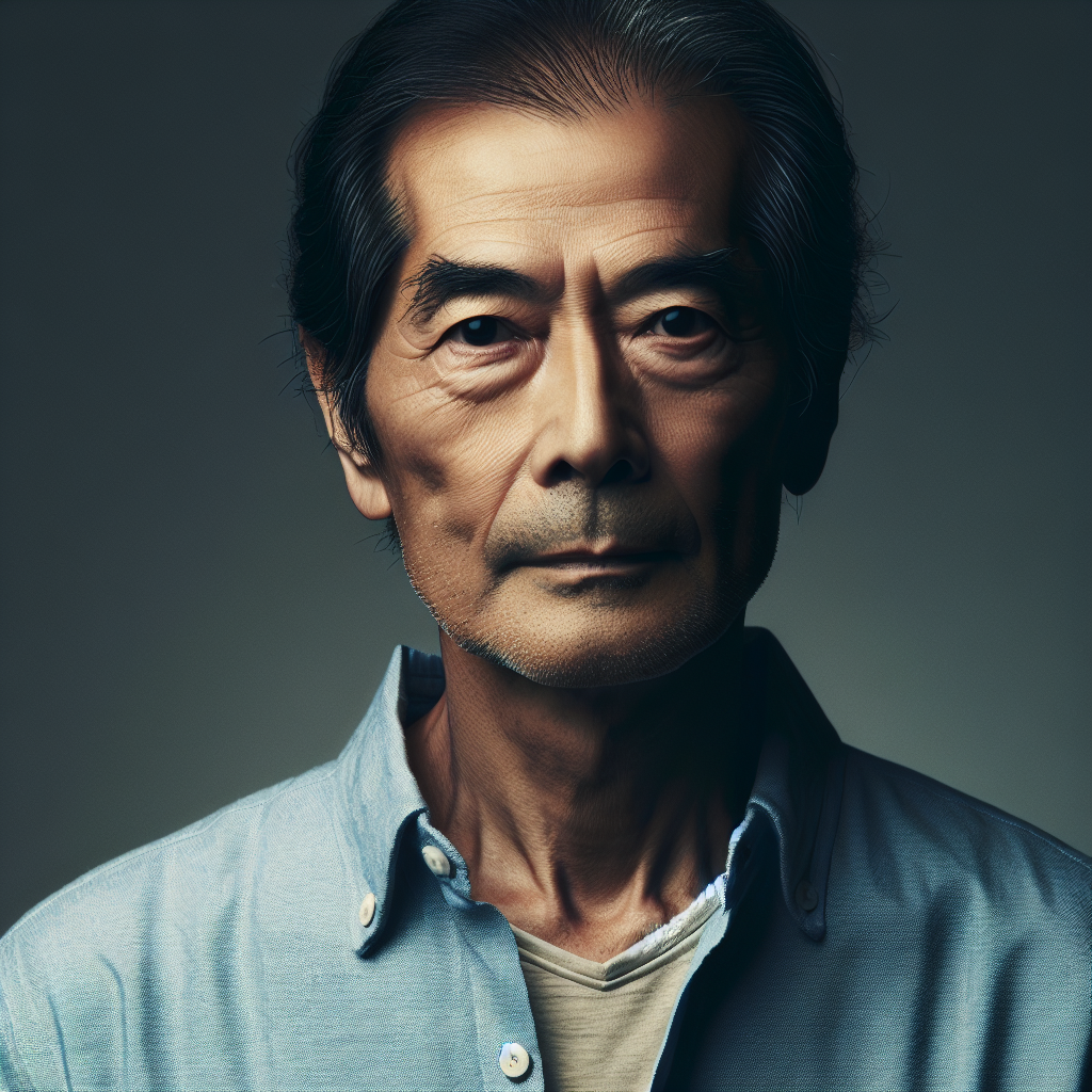 田中隆司