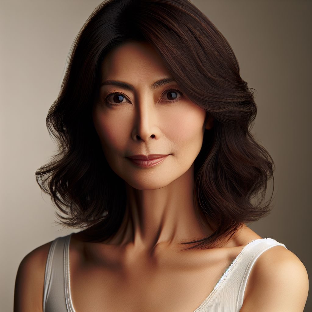 伊藤晴美