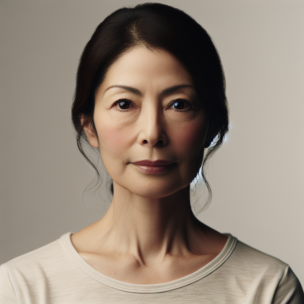 田中恵理