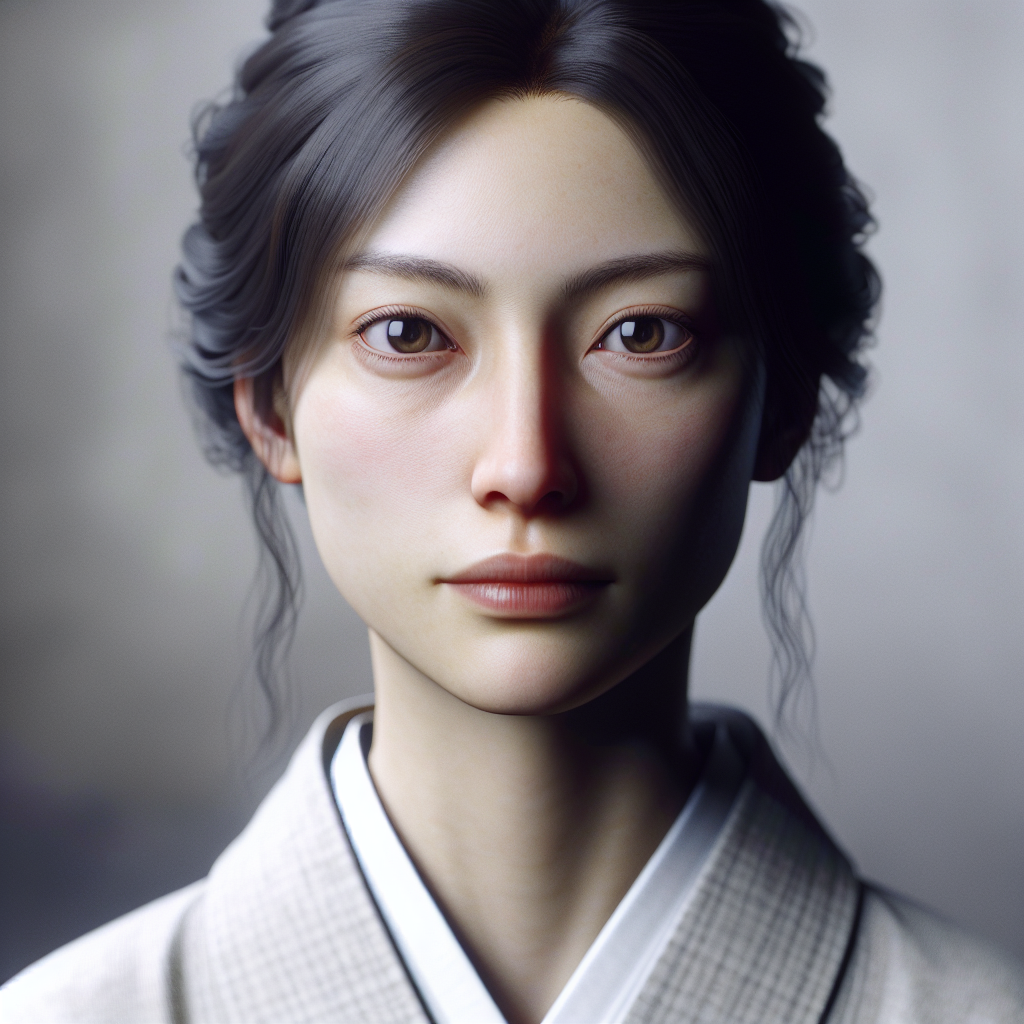 幽谷霊子
