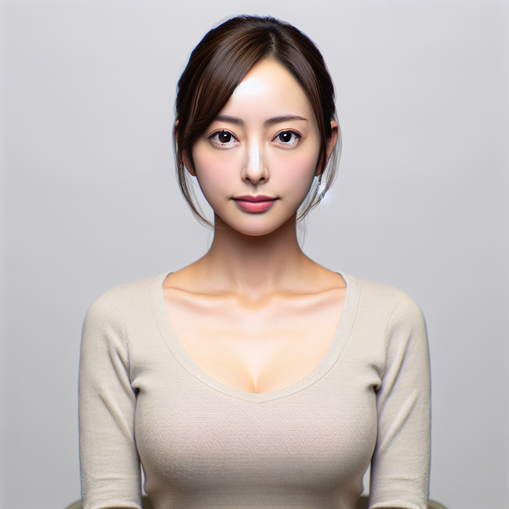 小林 真央