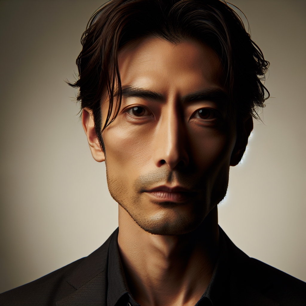 高橋光一