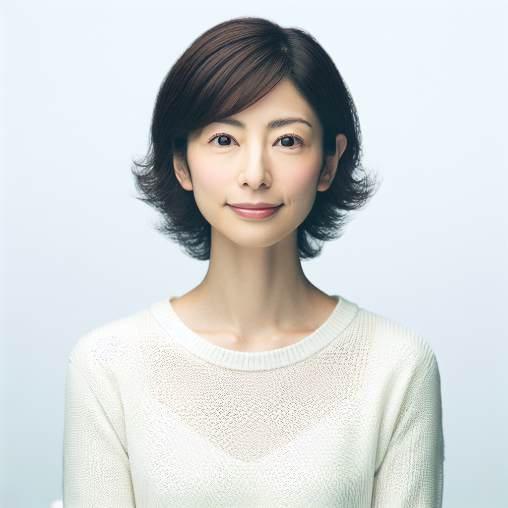 佐藤美月