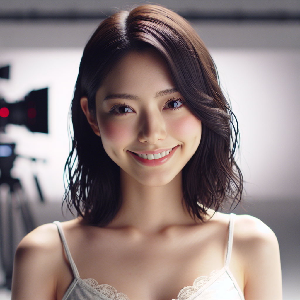 木村芽衣
