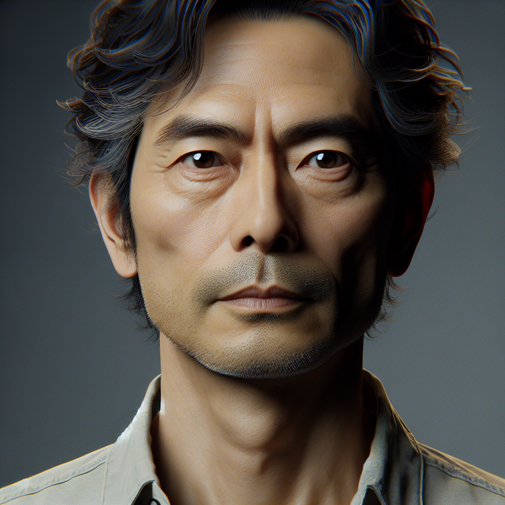 石川 真一