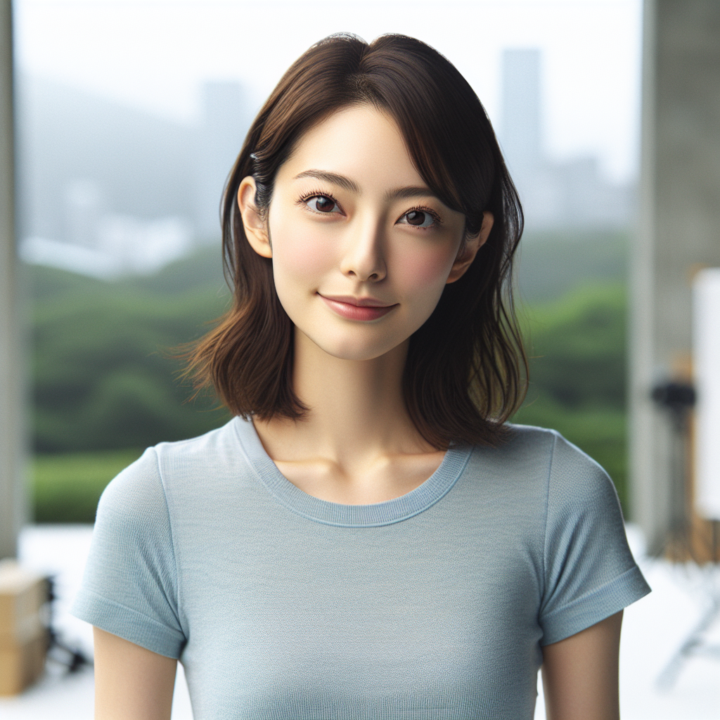 藤本 里紗