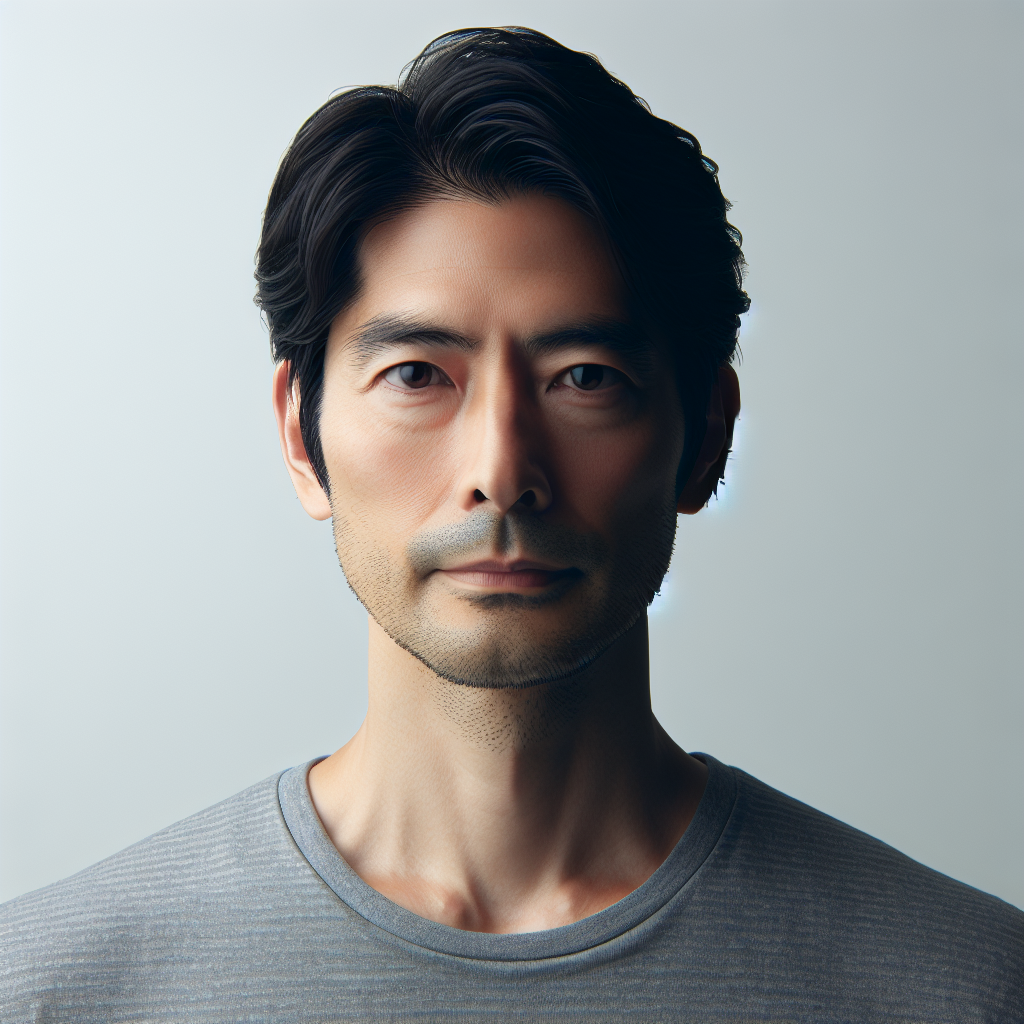 山田 タロウ