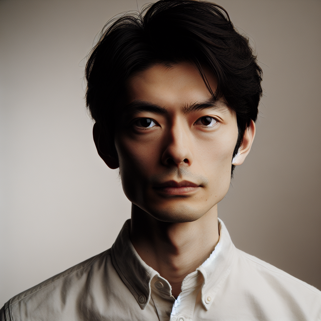 田中 俊介