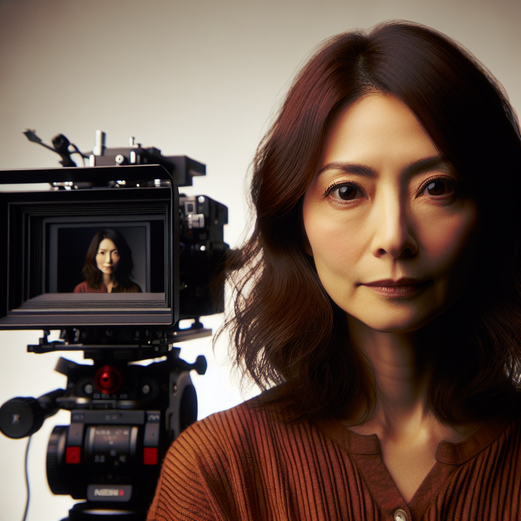 井上 明美