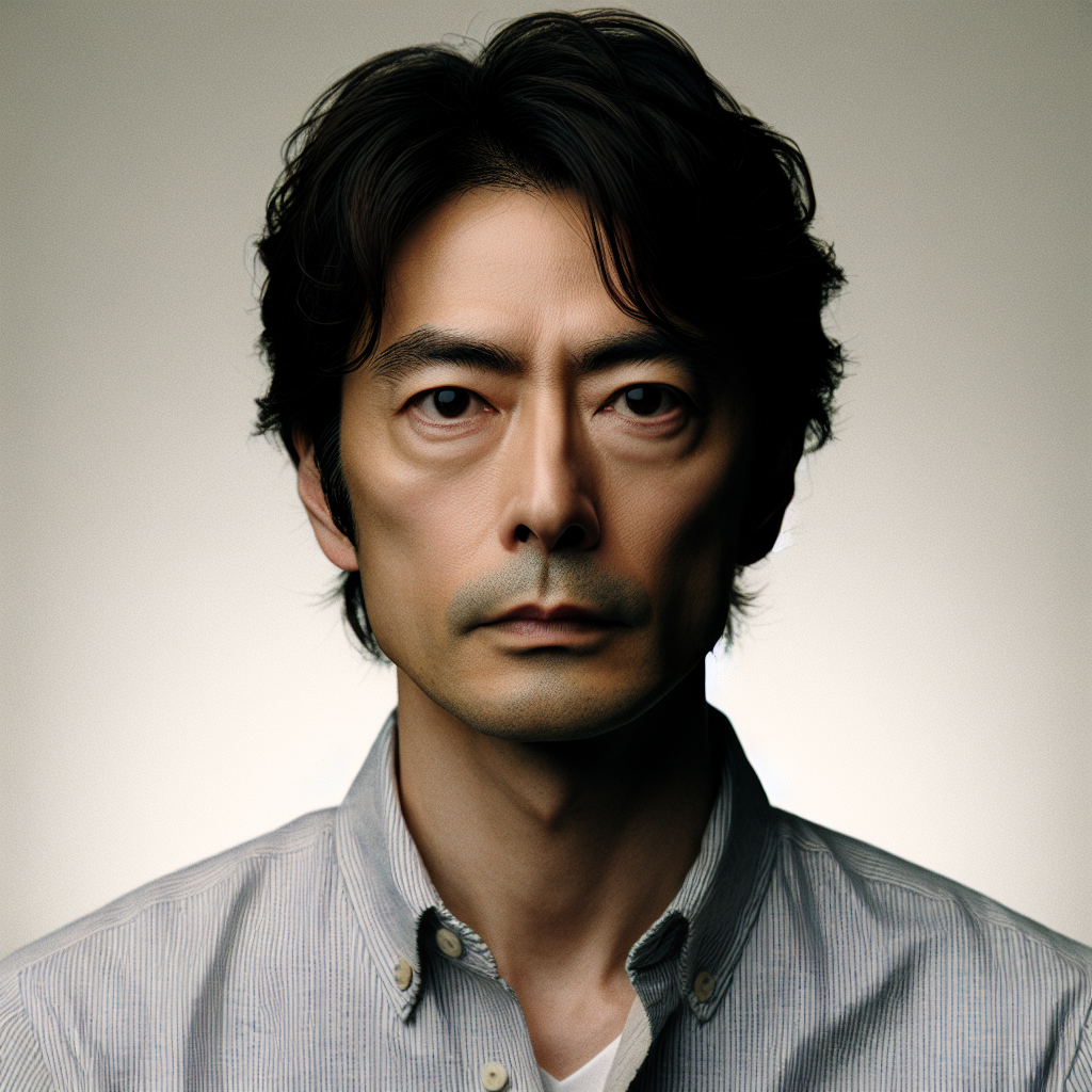 鈴木一郎