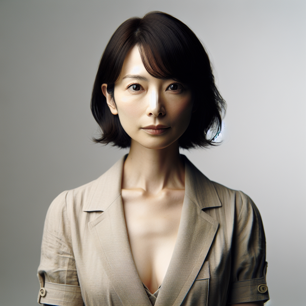 四宮遼子