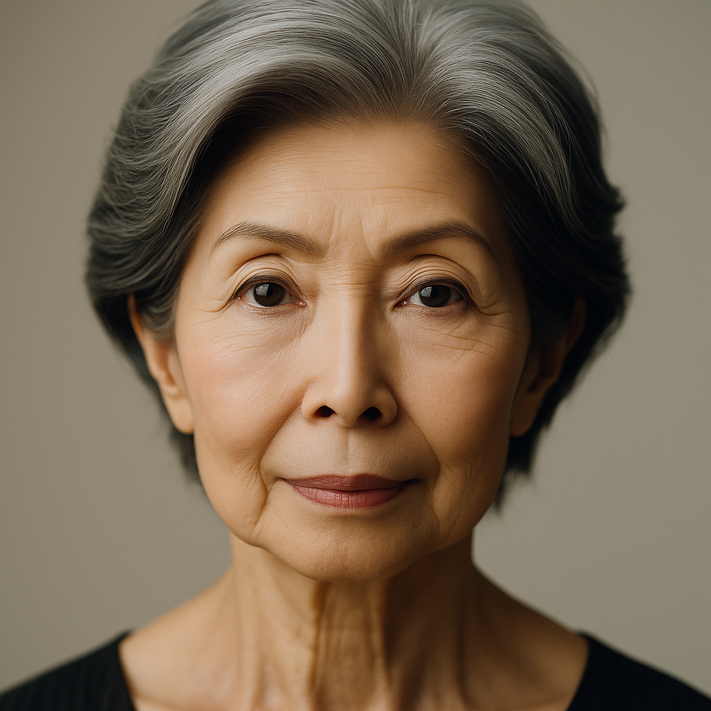 佐藤真理子