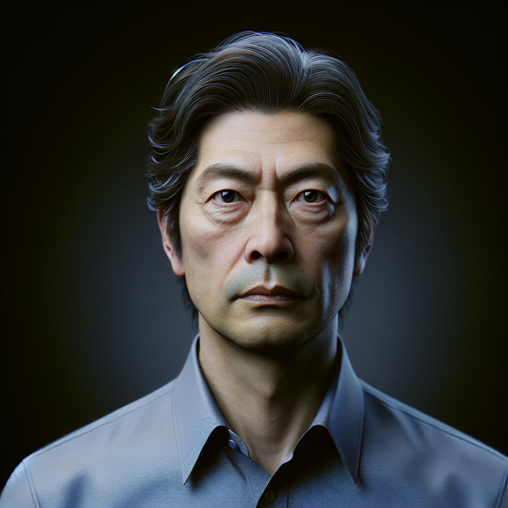 田中慎吾