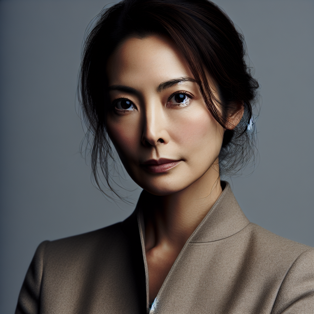 石川優子