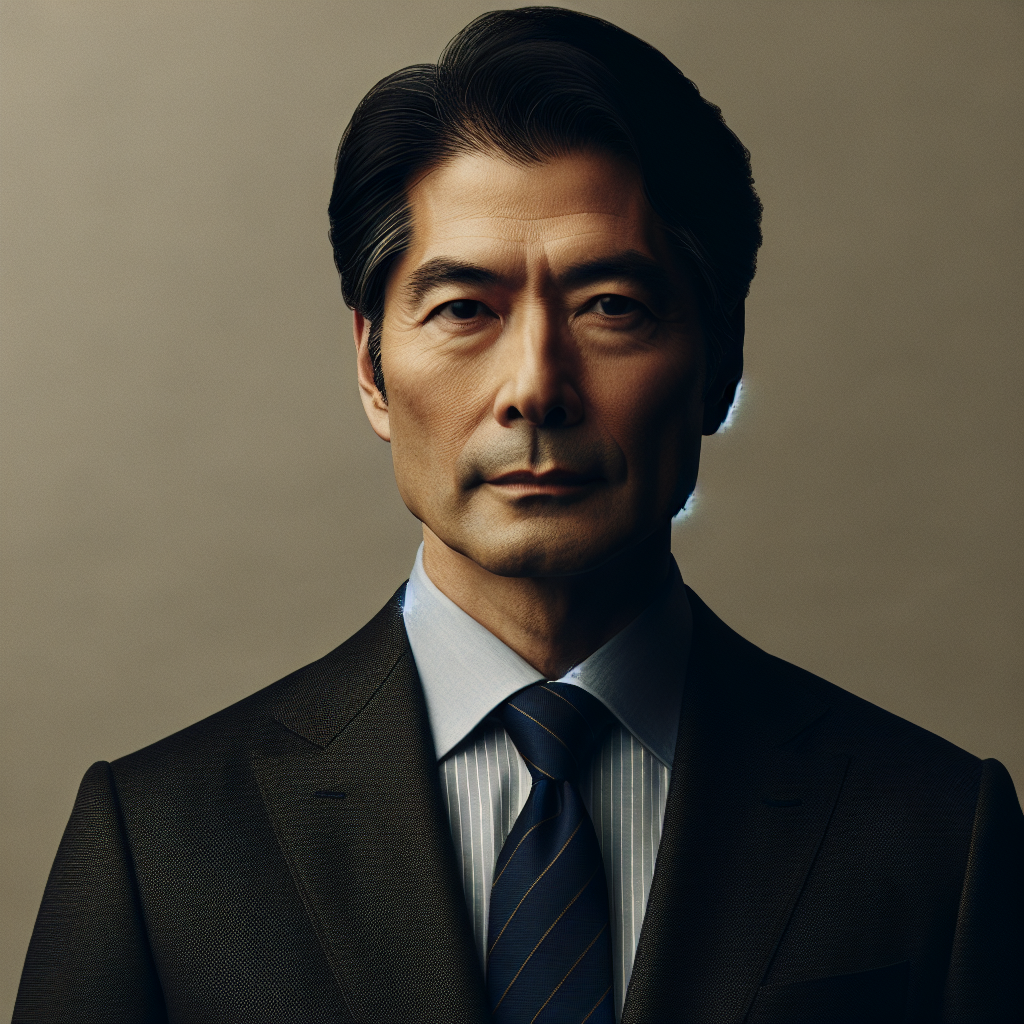 佐藤隆