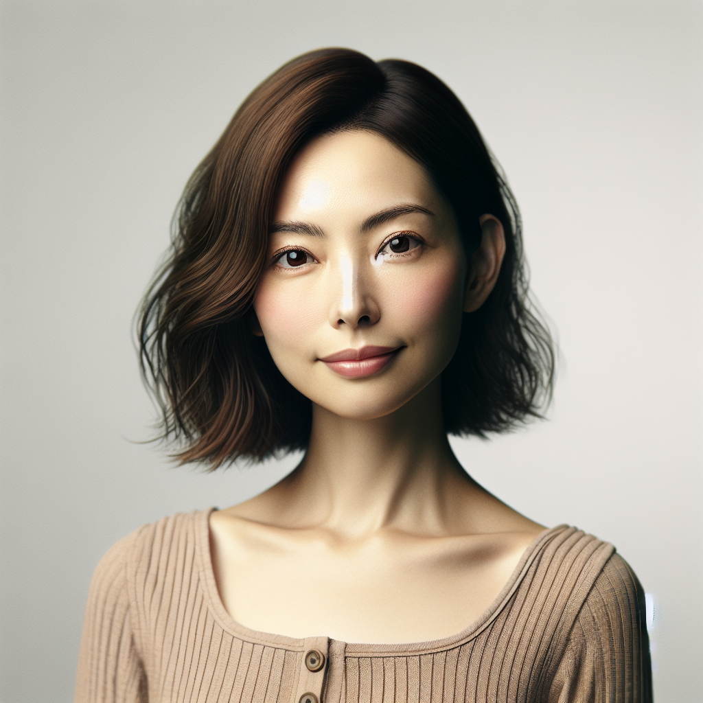 ** 早乙女芽衣