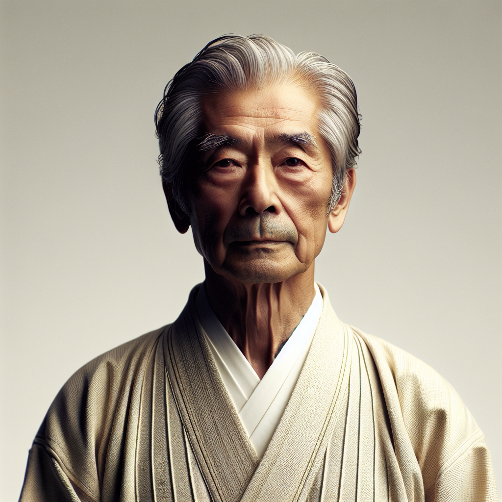 ** 遠山謙三