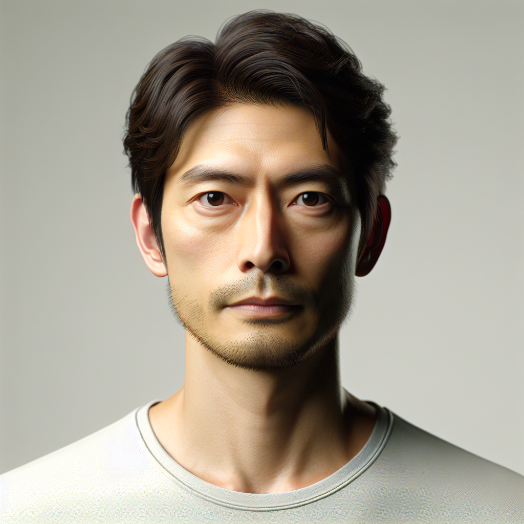 ** 桜井浩二