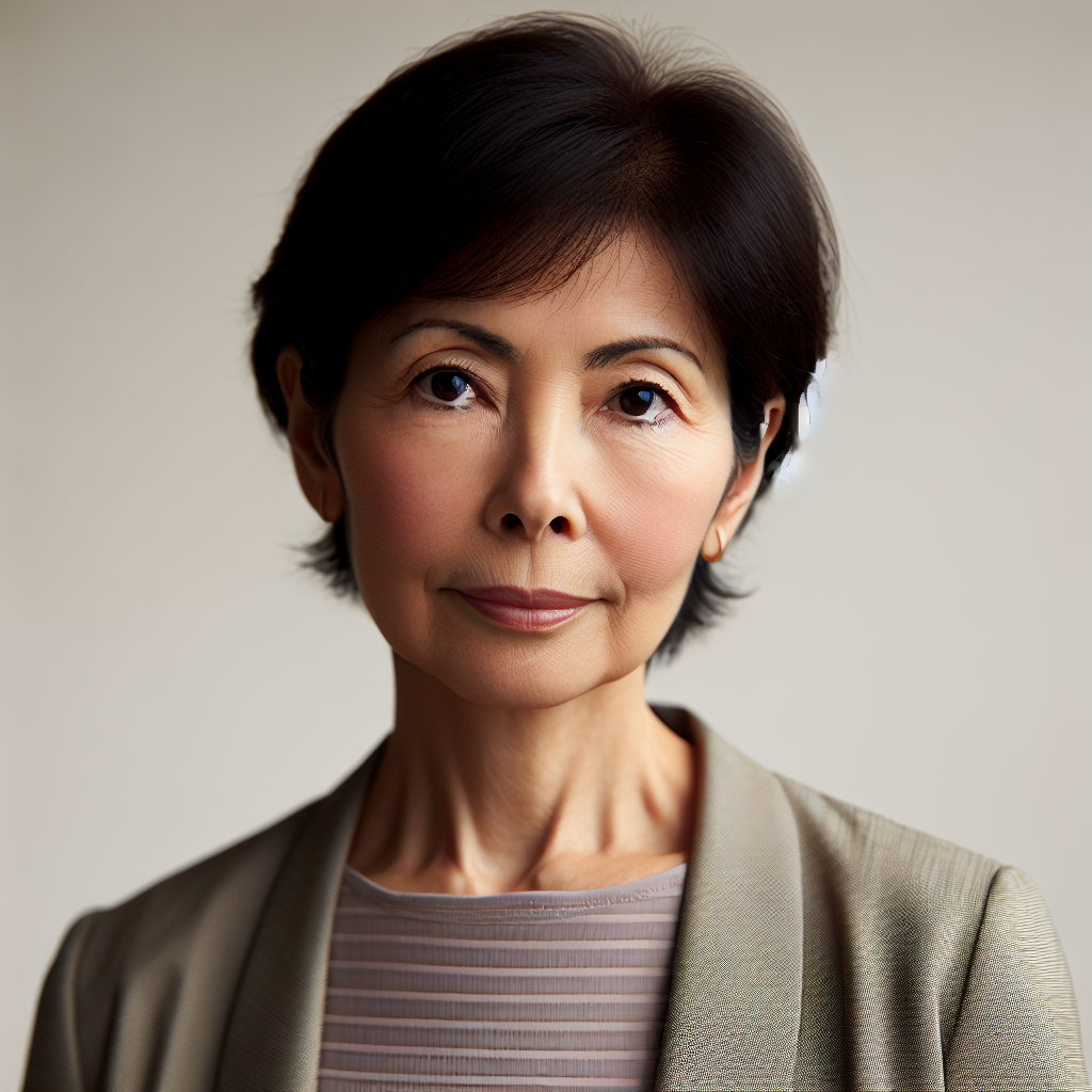 ** 小野寺侑子