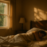 睡眠障害を解消!効果的な5つの対策方法 睡眠障害を解消!効果的な5つの対策方法