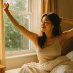 起床習慣で睡眠品質を劇的改善！5つのコツ