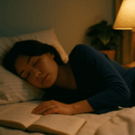睡眠と記憶を強化する5つの方法