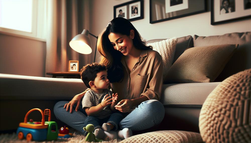 自己肯定感を育てる子育て支援5つの方法