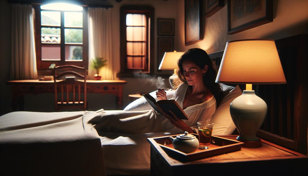 自律神経失調症の睡眠を改善する5つの方法