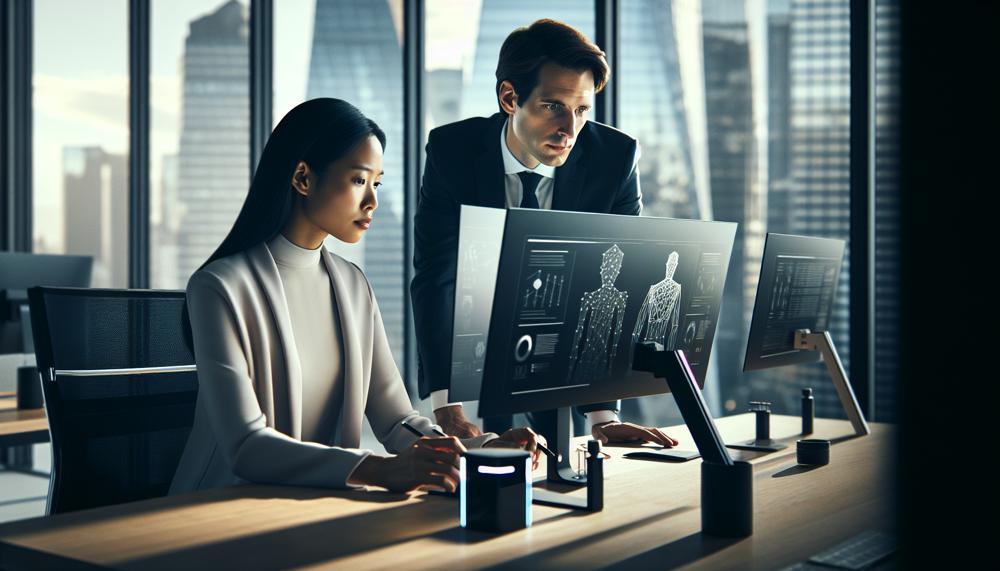 AI収益を最大化する5つの必須技術