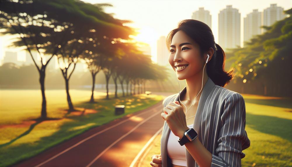 運動で脳を活性化！おすすめプログラム5選