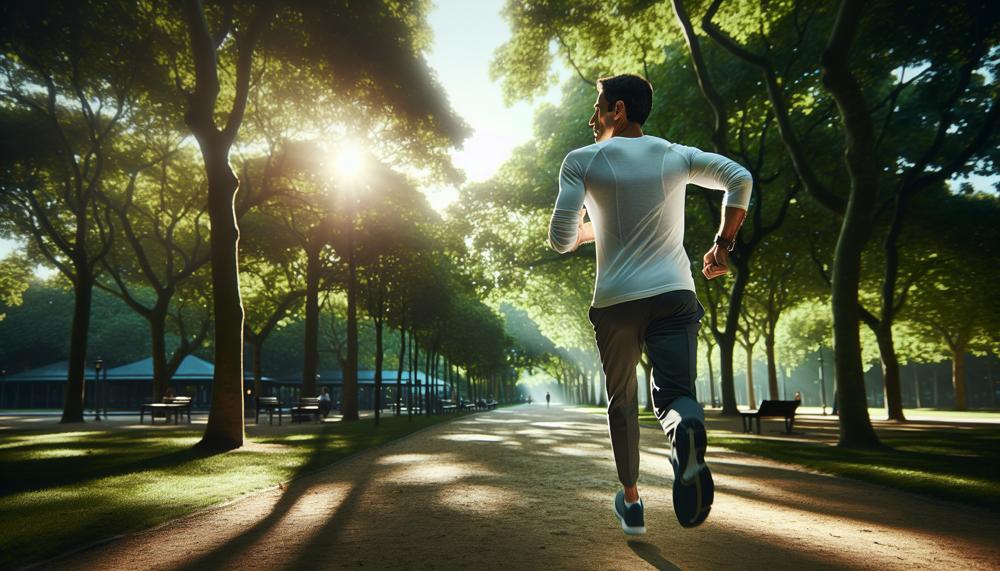 運動で脳を活性化!効果的な方法5選