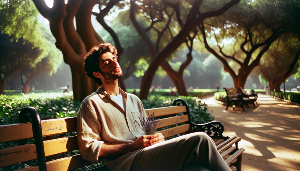 交感神経の不調が引き起こす5つの症状