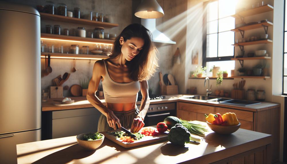 生活習慣を見直し！健康管理の5つのポイント