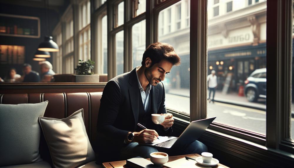 自己ブランディングで仕事を成功させる方法5選